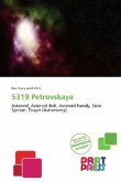 5319 Petrovskaya