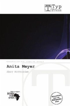 Anita Meyer