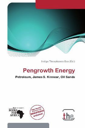 Pengrowth Energy Pengrowth Energy