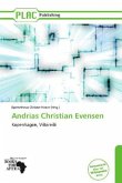 Andrias Christian Evensen