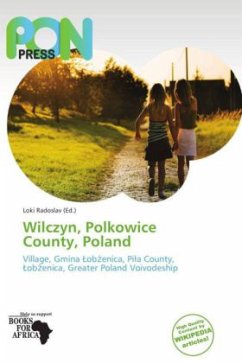 Wilczyn, Polkowice County, Poland