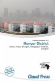 Munger District