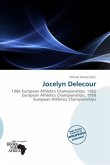 Jocelyn Delecour