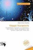 Kappa Sculptoris