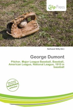George Dumont