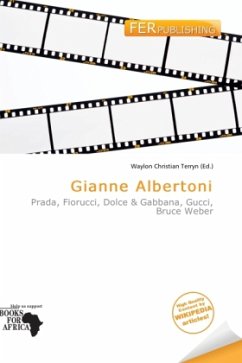 Gianne Albertoni