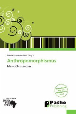 Anthropomorphismus