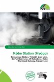 K be Station (Hy go) K be Station (Hy go)