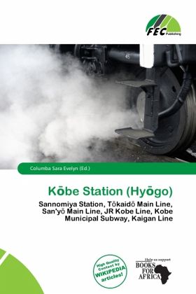 K be Station (Hy go)