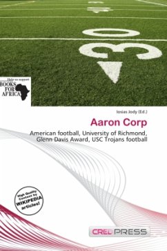 Aaron Corp