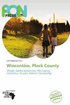 Wincentów, P ock County