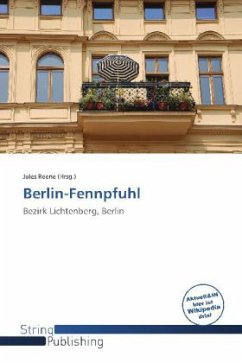 Berlin-Fennpfuhl