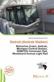 Detroit (Amtrak Station)