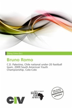 Bruno Romo