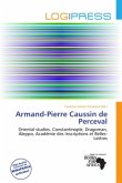 Armand-Pierre Caussin de Perceval