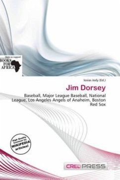 Jim Dorsey