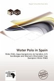 Water Polo in Spain