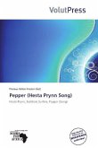 Pepper (Hesta Prynn Song)