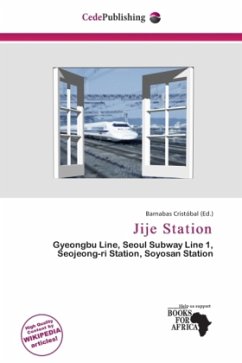 Jije Station