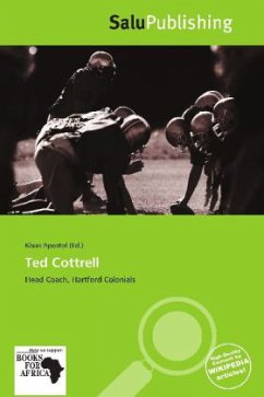 Ted Cottrell