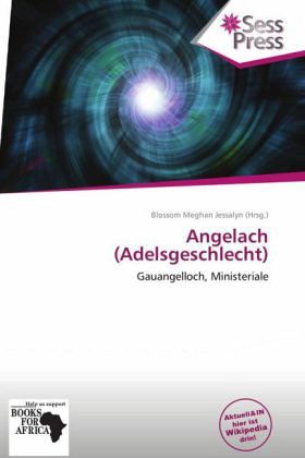 Angelach (Adelsgeschlecht) Angelach (Adelsgeschlecht)