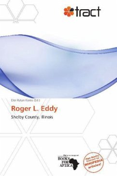 Roger L. Eddy