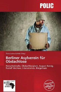 Berliner Asylverein für Obdachlose