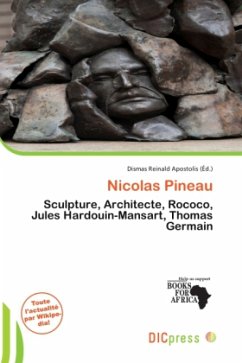 Nicolas Pineau