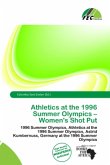 Athletics at the 1996 Summer Olympics - Women's Shot Put