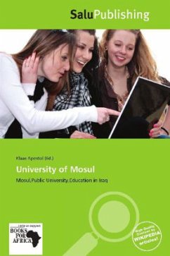 University of Mosul