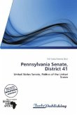Pennsylvania Senate, District 41