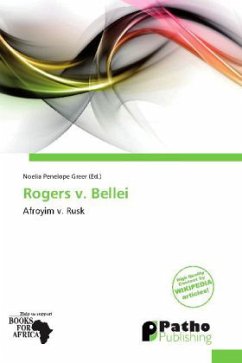 Rogers v. Bellei