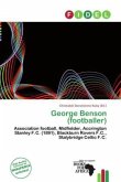 George Benson (footballer)