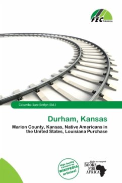 Cover Durham, Kansas