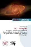 3671 Dionysus