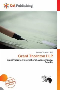 Grant Thornton LLP