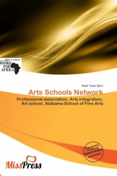 Arts Schools Network