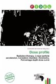 Dose profile