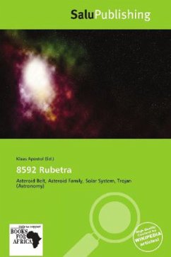 Cover 8592 Rubetra