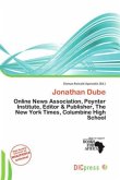 Jonathan Dube