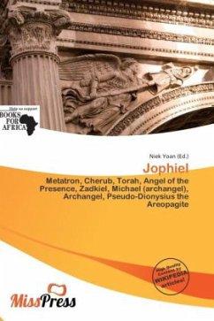 Cover Jophiel