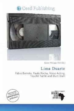 Lima Duarte