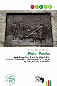 Pieter Paulus