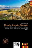 Moyale, Oromia (Woreda)