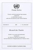 Treaty Series/Recueil Des Traites, Volume 2471: Treaties and International Agreements Registered or Filed and Recorded with the Secretariat of the Uni