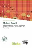 Michael Carvill