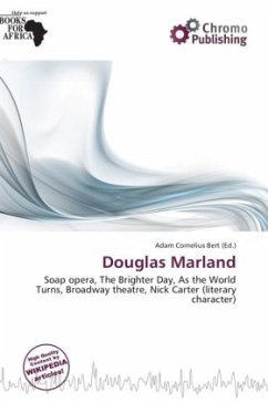 Douglas Marland