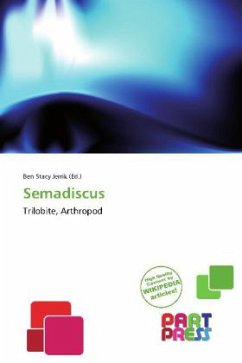 Cover Semadiscus