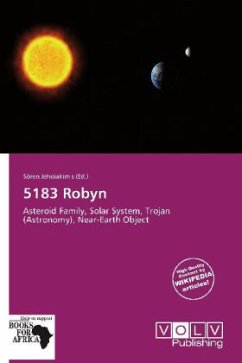 5183 Robyn Cover 5183 Robyn