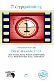 César Awards 2004